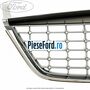 Grila radiator cromata an 03/2007-10/2010 Ford Mondeo 2008-2014 1.6 Ti 125 cp PNBA benzina