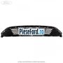 Grila radiator cromata an 05/2015-09/2019 Ford S-Max 2015-2023 2.0 EcoBlue 150 cp YMCB diesel | Foto 2