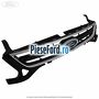 Grila radiator cromata an 10/2010-12/2014 Ford Mondeo 2008-2014 1.6 TDCi 115 cp T1BA, T1BB, T1BC diesel