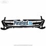 Grila radiator cromata an 10/2010-12/2014 Ford Mondeo 2008-2014 2.3 160 cp SEBA benzina