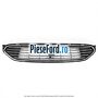 Grila radiator cromata cu camera an 05/2015-09/2019 Ford Galaxy 2015-2023 1.5 EcoBoost 165 cp C15HDTX benzina