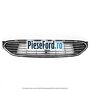 Grila radiator cromata cu camera an 05/2015-09/2019 Ford Galaxy 2015-2023 2.0 EcoBlue 4x4 150 cp YMCB diesel
