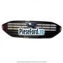 Grila radiator cromata dupa an 01/2022 Ford Focus Active 2019-2023 1.0 EcoBoost mHEV 125 cp B7DA Hybrid