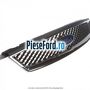Grila radiator cromata Ford Focus 2004-2007 1.8 125 cp Q7DA, QQDA, QQDB benzina