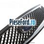 Grila radiator cromata Ford Focus 2004-2007 2.0 145 cp AODA, AODB, AODE, SYDA benzina | Foto 2