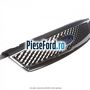 Grila radiator cromata Ford Focus 2004-2007 2.5 ST 225 cp HYDA benzina