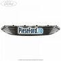Grila radiator cu elemente cromate Ford Grand C-Max 2016-2020 2.0 TDCi 170 cp T8DE diesel