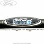 Grila radiator cu emblema Ford Ford C-Max 2011-2015 1.6 EcoBoost 150 cp JQDA, JQDB benzina | Foto 2