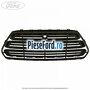 Grila radiator cu locas control viteza Ford Transit 2014-2018 2.0 EcoBlue 105 cp BJFA, BJFB, YLF6, YLFA, YLFB, YLFS diesel