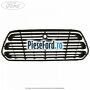 Grila radiator cu locas control viteza Ford Transit 2014-2018 2.2 TDCi 100 cp DRF5, DRFF, DRFG diesel | Foto 2