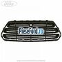 Grila radiator cu locas control viteza Ford Transit 2014-2018 2.2 TDCi 125 cp CY14, CYF5, CYFG, USF6 diesel