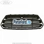 Grila radiator cu locas control viteza Ford Transit 2014-2018 2.2 TDCi RWD 125 cp CYR5, USR6 diesel