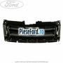 Grila radiator cu ornament cromat an 11/2008-10/2012 Ford Ranger 2006-2012 3.0 TDCi 4x4 156 cp MD30DITC, WEC diesel