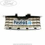 Grila radiator cu ornament cromat dupa 02/2008 Ford Ranger 2002-2006 2.5 TD 84 cp WL-T diesel | Foto 2