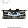 Grila radiator cu ornament cromat dupa 06/2006 Tdci Ford Ranger 2006-2012 2.5 TDCi 4x4 143 cp WLAA diesel