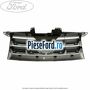 Grila radiator cu ornament cromat dupa 06/2006 Tdci Ford Ranger 2006-2012 3.0 TDCi 156 cp MD30DITC, WEAT diesel