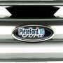 Grila radiator cu ornament cromat dupa 06/2006 Titanium Ford Ranger 2006-2012 2.5 TDCi 4x4 143 cp WLAA diesel