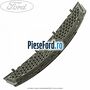 Grila radiator cu ornament cromat Ford Galaxy 2000-2006 2.0 i 116 cp NSE, ZVSA benzina