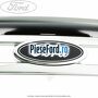 Grila radiator cu ornament cromat Ford Ranger 2006-2012 3.0 TDCi 4x4 156 cp MD30DITC, WEC diesel