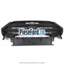 Grila radiator cu ornament negru Ford EcoSport 2019-2023 1.5 Ti-VCT 122 cp XZJF benzina