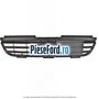 Grila radiator cu pilot automat adaptiv an 03/2010-04/2015 Ford Galaxy 2007-2014 1.6 EcoBoost 160 cp JTWA, JTWB benzina