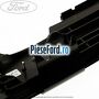 Grila radiator cu pilot automat adaptiv dupa 03/2010 Ford S-Max 2007-2014 1.6 TDCi 115 cp T1WA, T1WB diesel