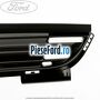 Grila radiator cu pilot automat adaptiv dupa 03/2010 Ford S-Max 2007-2014 2.0 TDCi 136 cp AZWC, UKWA diesel