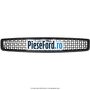 Grila radiator dupa 09/2005 Ford Fusion 1.6 100 cp FYJA, FYJB, FYJC benzina