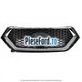 Grila radiator fagure Vignale Ford Kuga 2016-2018 1.5 EcoBoost 150 cp M8MA, M8MB, M8MC, M8MD, M8ME benzina