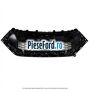 Grila radiator fagure Vignale Ford Kuga 2016-2018 1.5 EcoBoost 150 cp M8MA, M8MB, M8MC, M8MD, M8ME benzina