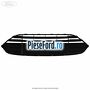 Grila radiator Ford B-Max 1.0 EcoBoost 125 cp M1JE, M1JH benzina