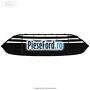 Grila radiator Ford B-Max 1.5 TDCi 95 cp XVJA, XVJC diesel