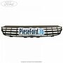 Grila radiator Ford C-Max 2007-2011 2.0 TDCi 133 cp G6DC, G6DE, G6DF diesel