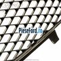 Grila radiator Ford Fiesta 1996-2001 1.8 D 60 cp RTJ, RTK diesel
