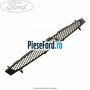 Grila radiator Ford Fiesta 2002-2005 1.3 60 cp BAJA benzina