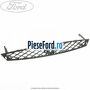 Grila radiator Ford Focus 1998-2004 1.8 DI/TDDi 75 cp BHDA, BHDB diesel