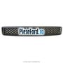 Grila radiator Ford Fusion 1.6 100 cp FYJA, FYJB, FYJC benzina