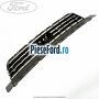 Grila radiator Ford Kuga 2008-2012 2.0 TDCi 4x4 136 cp G6DG, UKDA diesel