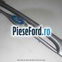 Grila radiator Ford Mondeo 1993-1996 1.8 TD 90 cp RFM, RFN diesel