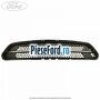 Grila radiator Ford Mustang, editie 50 ani Ford Mustang 2015-2018 5.0 V8 418 cp MF8F benzina