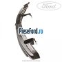 Grila radiator Ford Puma 1997-2003 1.4 16V 90 cp FHD, FHF benzina