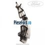 Grila radiator Ford Puma 1997-2003 1.4 16V 90 cp FHD, FHF benzina | Foto 2