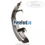 Grila radiator Ford Puma 1997-2003 1.7 16V 125 cp MHA, MHB benzina