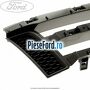 Grila radiator Ford Ranger 2012-2015 2.2 TDCi 120 cp ENPF, GBVAJPF diesel