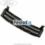 Grila radiator Ford Ranger 2012-2015 3.2 TDCi 4x4 200 cp ENSA, SA2R, SA2S, SA2W, SAFA diesel | Foto 2