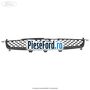 Grila radiator gri Ford Fiesta 2005-2008 1.3 60 cp BAJA benzina | Foto 2