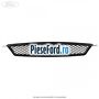 Grila radiator gri inchis Ford Focus 2004-2007 1.4 80 cp ASDA, ASDB benzina | Foto 5