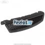 Grila radiator gri inchis Ford Focus 2004-2007 2.0 145 cp AODA, AODB, AODE, SYDA benzina | Foto 3