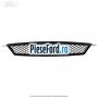 Grila radiator gri inchis Ford Focus 2004-2007 2.0 145 cp AODA, AODB, AODE, SYDA benzina | Foto 5