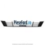 Grila radiator inferioara cu CMS Ford Grand C-Max 2016-2020 1.0 EcoBoost 125 cp M1DA, M1DD benzina